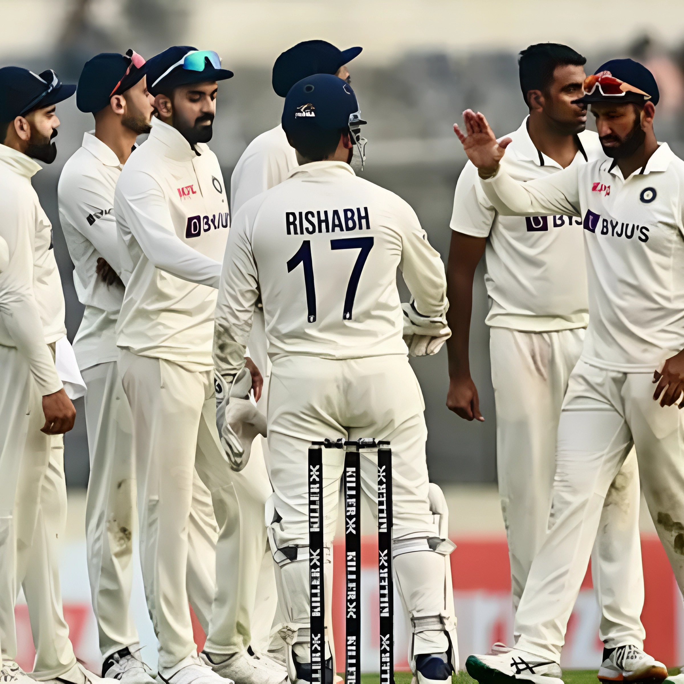 Predicted India’s squad and XI for the 2024/25 BorderGavaskar Trophy